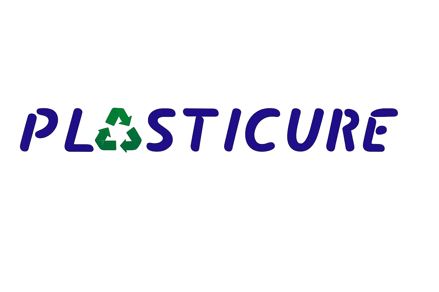 Plasticure Logo